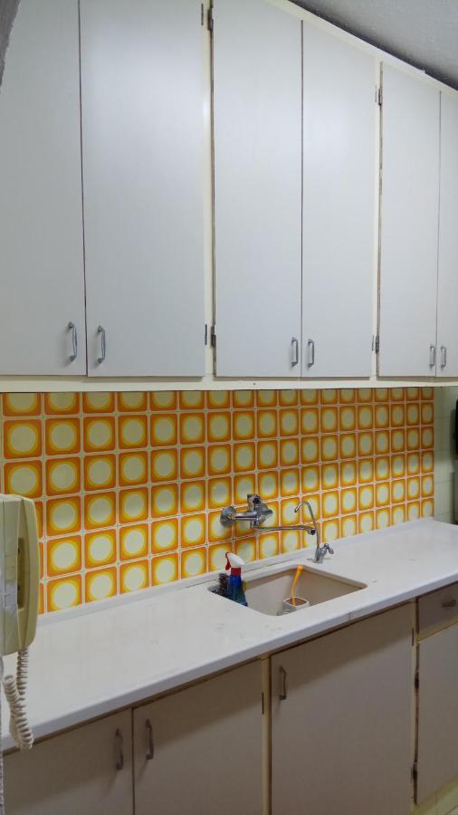 Room In Apartment Rishon Leziyyon Ngoại thất bức ảnh