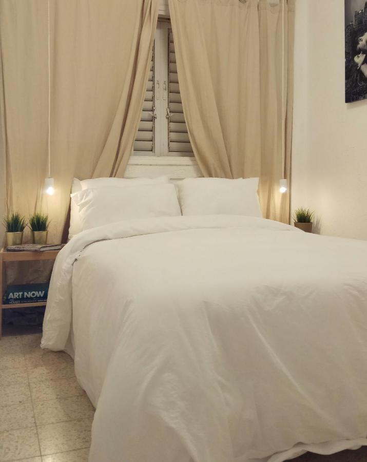 Room In Apartment Rishon Leziyyon Ngoại thất bức ảnh